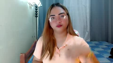 Snapshot of lovely_rica chatting on 07/29/26, 01:48 lovely_rica online show from 07/29/26, 01:48