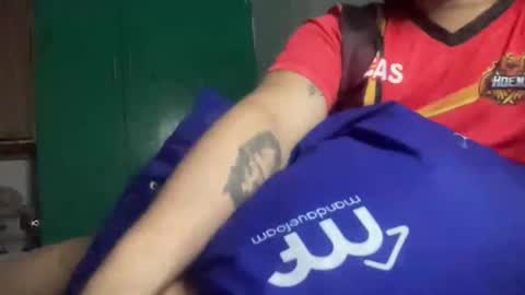 Snapshot of lovely_ricaxxx chatting on 10/27/25, 10:19 lovely_ricaxxx online show from 10/27/25, 10:19