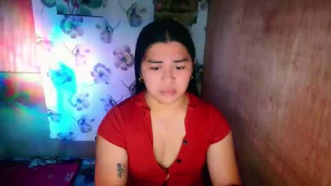Snapshot of lovely_ricaxxx chatting on 11/22/25, 10:47 lovely_ricaxxx online show from 11/22/25, 10:47