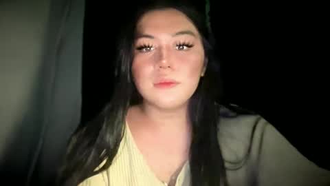 Snapshot of lovely_ricaxxx chatting on 12/20/25, 06:48 lovely_ricaxxx online show from 12/20/25, 06:48