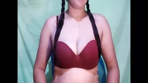 lovely rose25 online show from 09/27/25, 07:57