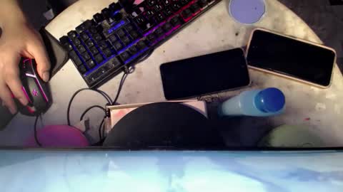 sandy online show from 03/25/26, 09:10