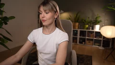 Very miss youWill be back soon Tammy online show from 04/30/26, 01:39