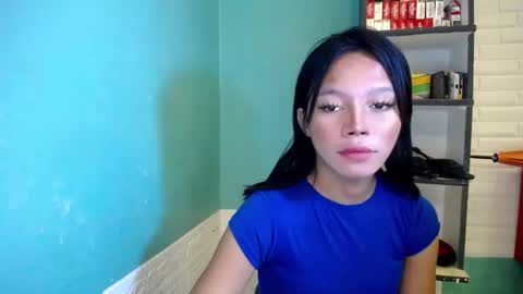 Snapshot of lovely_thea_xoxo chatting on 05/22/26, 07:30 Thea online show from 05/22/26, 07:30