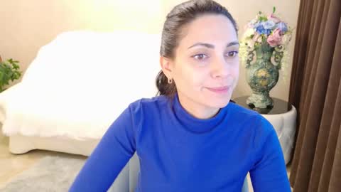 Snapshot of lovelybeatricee chatting on 02/24/26, 06:11 Beatrice online show from 02/24/26, 06:11