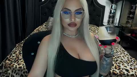 PrAllinXXXa online show from 03/28/26, 10:31