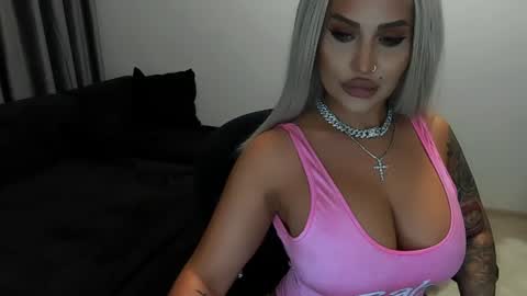 Snapshot of lovelyblondyxxx chatting on 07/12/26, 09:28 PrAllinXXXa online show from 07/12/26, 09:28