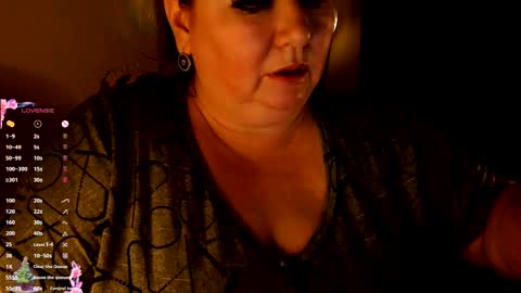 Snapshot of lovelyboobsx chatting on 12/20/24, 10:49 Anelana online show from 12/20/24, 10:49