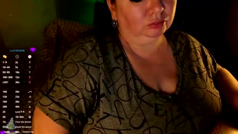 Snapshot of lovelyboobsx chatting on 12/28/24, 01:50 Anelana online show from 12/28/24, 01:50