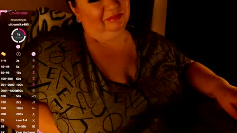 Snapshot of lovelyboobsx chatting on 01/22/25, 01:10 Anelana online show from 01/22/25, 01:10