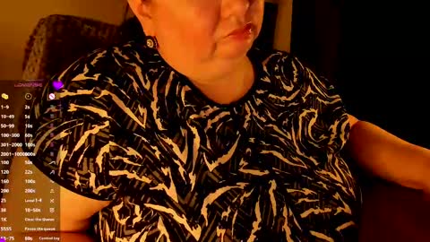 Snapshot of lovelyboobsx chatting on 02/09/25, 02:06 Anelana online show from 02/09/25, 02:06