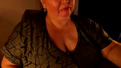 Snapshot of lovelyboobsx chatting on 02/10/25, 03:57 Anelana online show from 02/10/25, 03:57