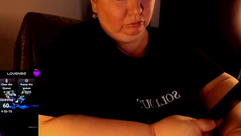 Snapshot of lovelyboobsx chatting on 03/11/25, 04:21 Anelana online show from 03/11/25, 04:21