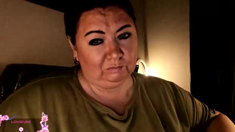 Snapshot of lovelyboobsx chatting on 09/10/25, 04:23 Anelana online show from 09/10/25, 04:23