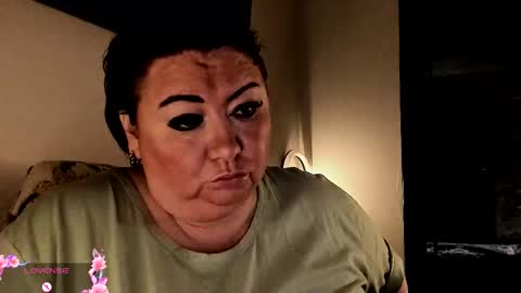 Snapshot of lovelyboobsx chatting on 10/02/25, 06:53 Anelana online show from 10/02/25, 06:53