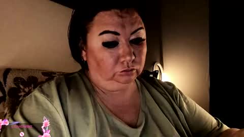 Snapshot of lovelyboobsx chatting on 10/06/25, 07:17 Anelana online show from 10/06/25, 07:17