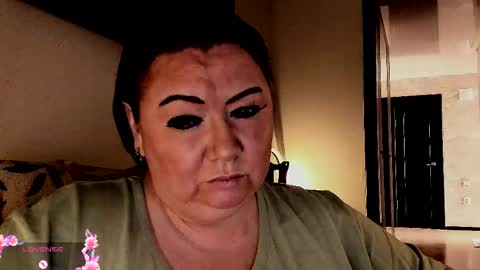 Snapshot of lovelyboobsx chatting on 10/08/25, 06:11 Anelana online show from 10/08/25, 06:11