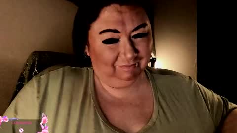 Snapshot of lovelyboobsx chatting on 10/11/25, 04:12 Anelana online show from 10/11/25, 04:12