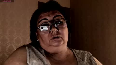 Anelana online show from 03/20/26, 12:26