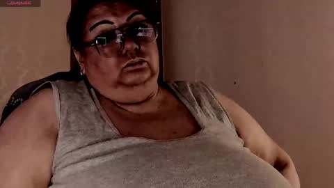 Anelana online show from 03/26/26, 04:29