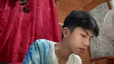 lovelyboy_jm online show from 05/03/26, 09:48