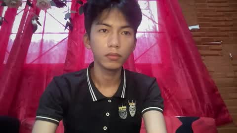 lovelyboy_jm online show from 05/19/26, 12:16