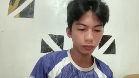 lovelyboy_jm online show from 05/24/26, 11:43