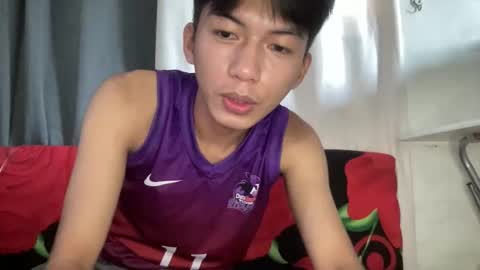 lovelyboy_jm online show from 06/11/26, 02:53