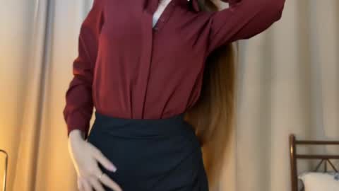 Snapshot of lovelycoupleforyou chatting on 06/04/26, 07:09 Solfiro online show from 06/04/26, 07:09