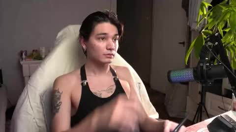 lovelydany3 online show from 11/29/25, 02:09