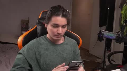 lovelydany3 online show from 01/09/26, 03:04