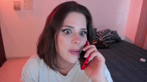 lovely   online show from 02/25/25, 07:36