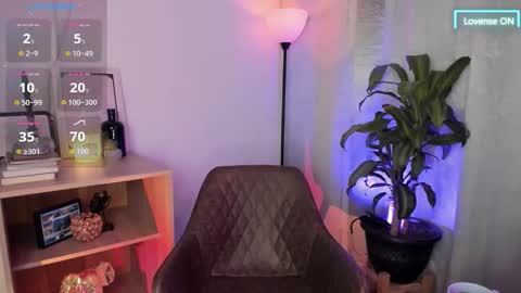 Valerie online show from 01/19/26, 02:37