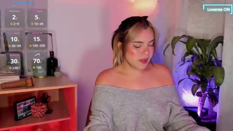 Valerie online show from 03/26/26, 02:17