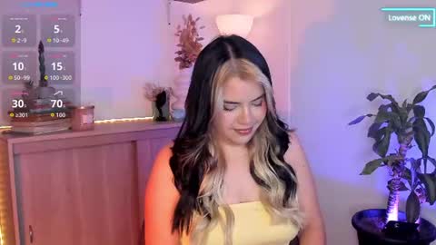 Snapshot of lovelygirl45 chatting on 06/17/26, 03:42 Valerie online show from 06/17/26, 03:42