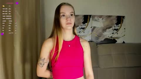 lovelygracee online show from 09/29/25, 05:07