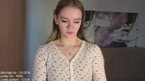 lovelygracee online show from 10/29/25, 02:08