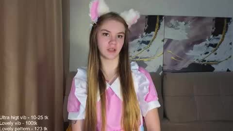 lovelygracee online show from 10/31/25, 01:45