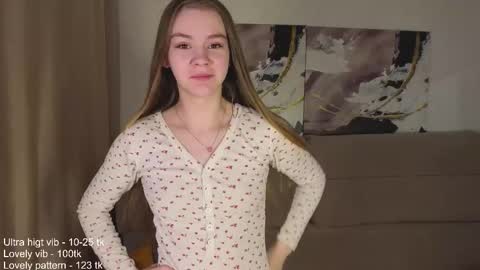 lovelygracee online show from 11/01/25, 02:08