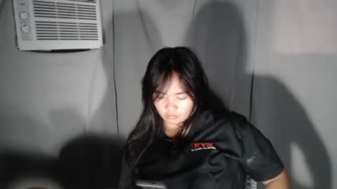 Kadita3 online show from 10/25/25, 12:29