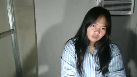 Kadita3 online show from 10/31/25, 05:52