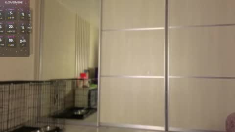 Kate only online show from 02/14/26, 02:47