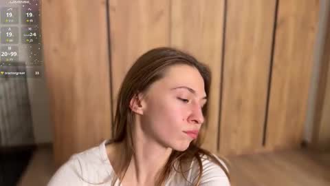 Kate only online show from 02/27/26, 02:28