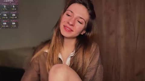 Kate only online show from 03/17/26, 07:06