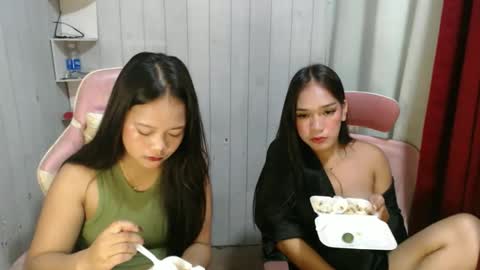 lovelykristelle online show from 11/08/25, 06:40