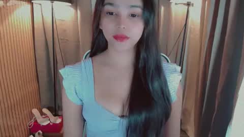 Cutie Laiza online show from 01/10/26, 06:42