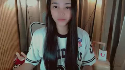 Cutie Laiza online show from 02/01/26, 09:13