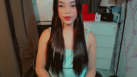 Cutie Laiza online show from 02/03/26, 11:43