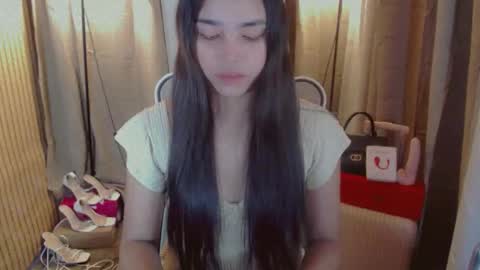 Cutie Laiza online show from 02/25/26, 02:32