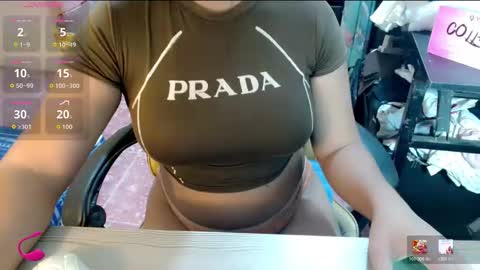 Snapshot of lovelylanah chatting on 01/09/26, 03:53 lanah online show from 01/09/26, 03:53